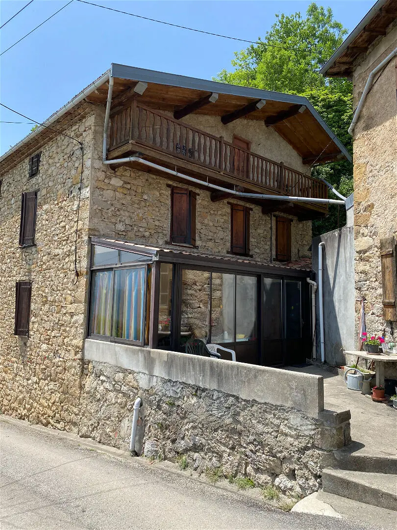 Achat maisonà ROQUEFIXADE