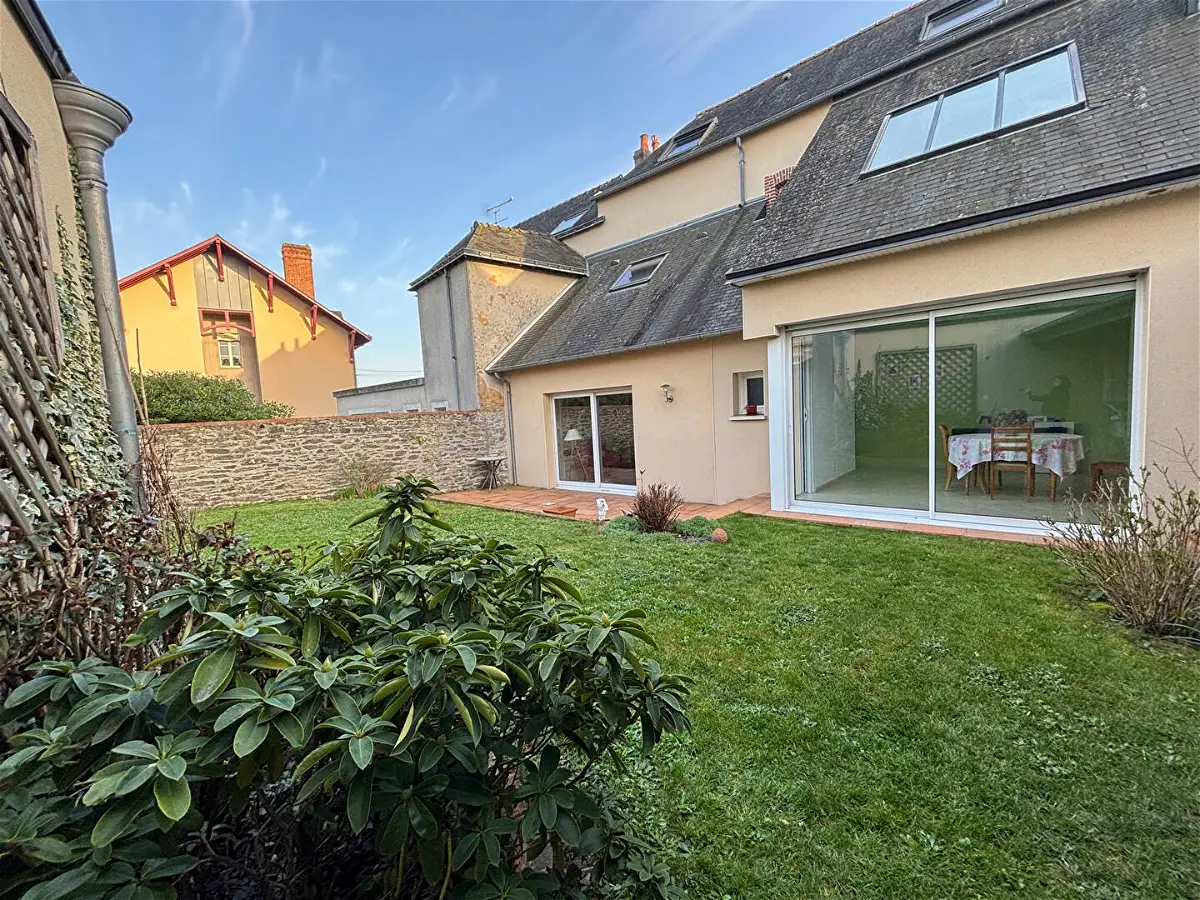 Achat maisonà LAVAL