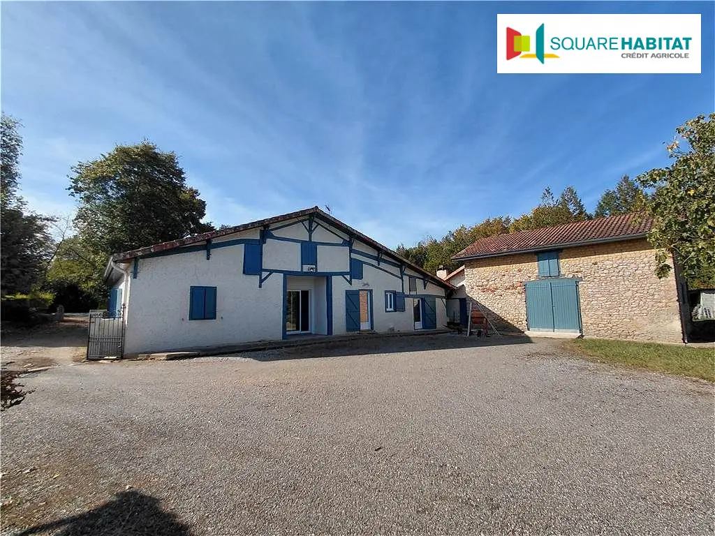 maisonà BONNUT