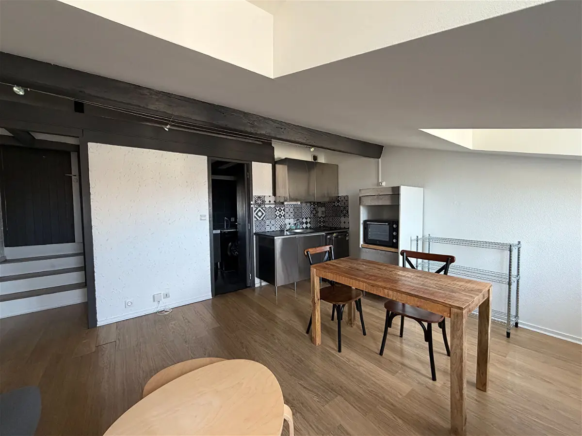 Achat appartementà BORDEAUX