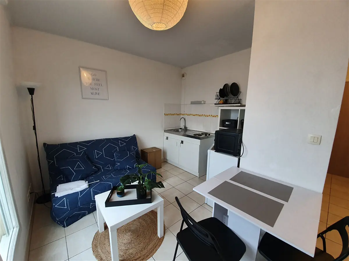 appartementà PROVINS