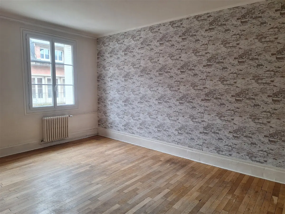 appartementà LISIEUX
