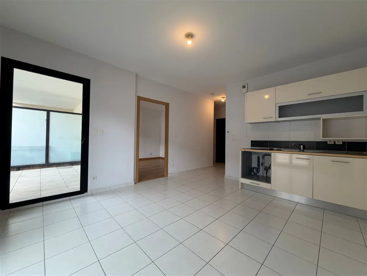appartementà ORLEANS