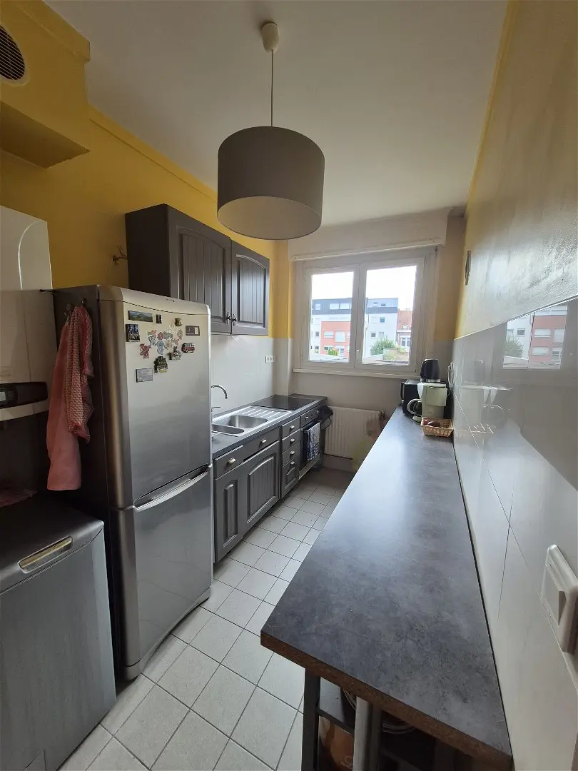 appartementà Douai