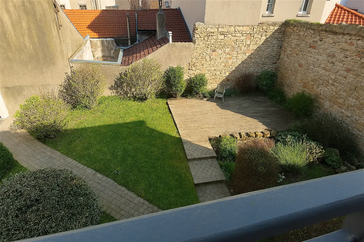 maisonà Wimereux