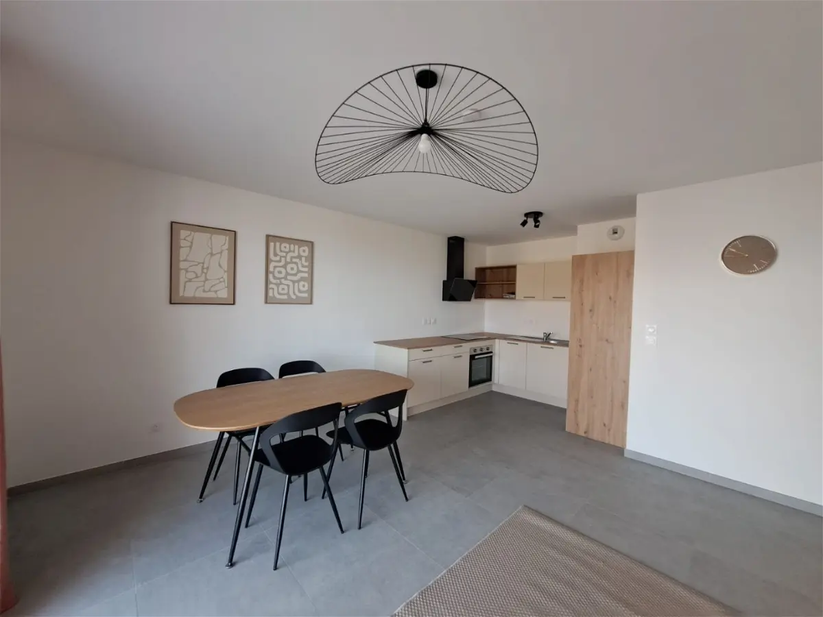 appartementà NEUVECELLE