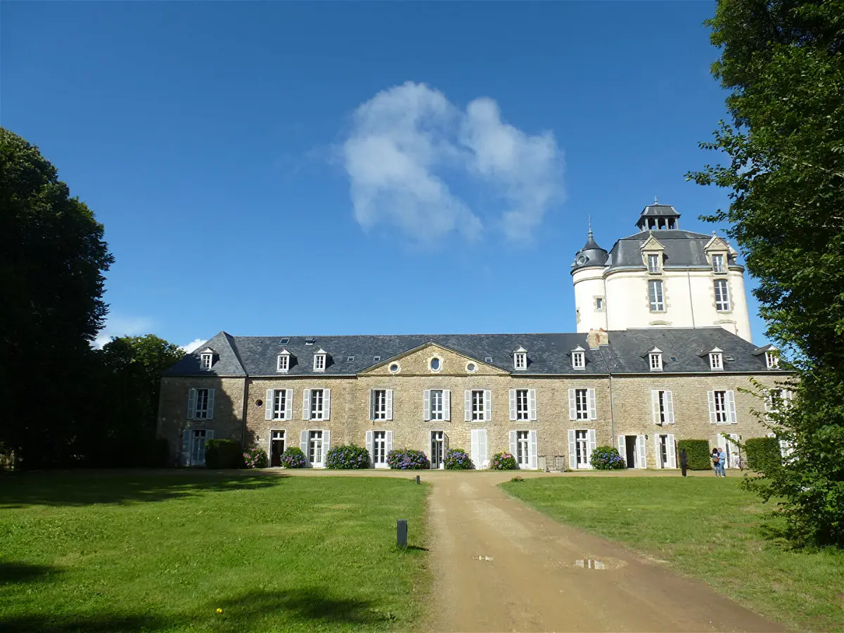 Achat appartementà ERDEVEN