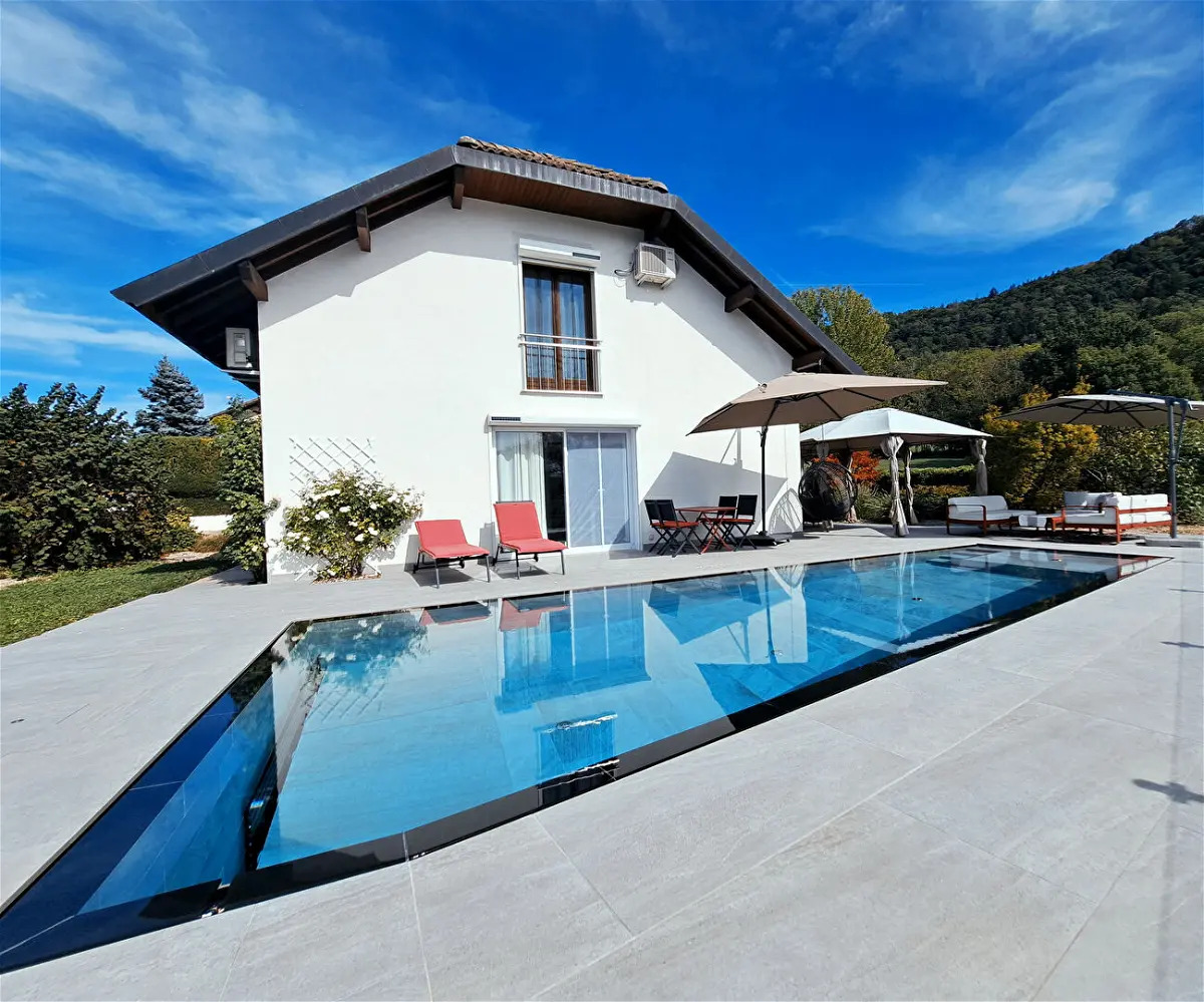 Achat maisonà ALLINGES
