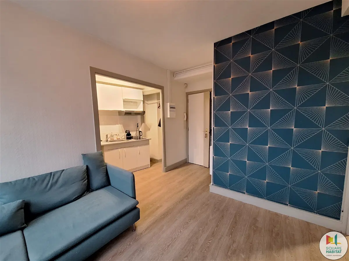 appartementà CLERMONT FERRAND