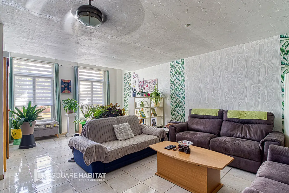 Achat maisonà CALAIS