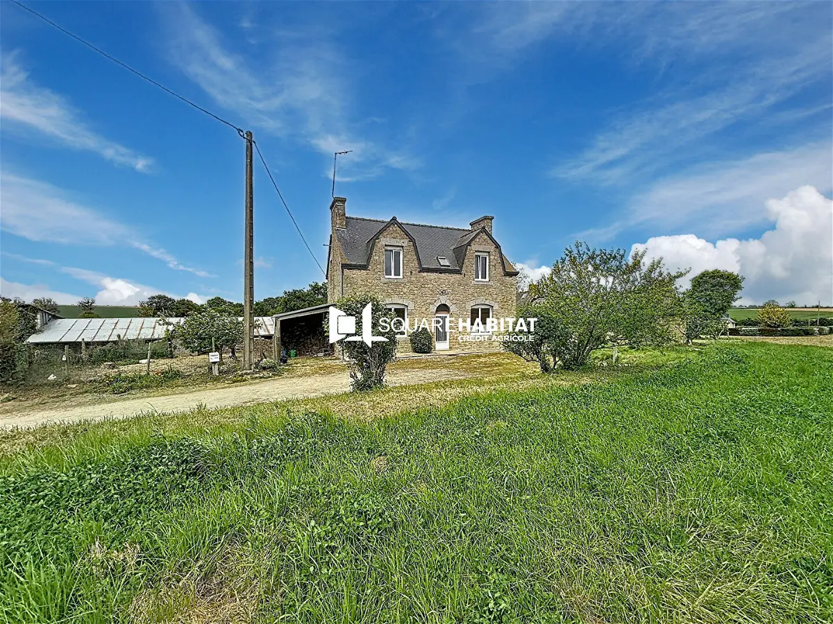Achat maisonà SEVIGNAC