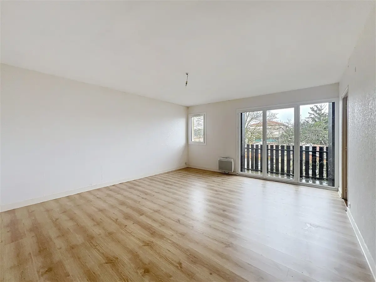 appartementà VILLENEUVE SUR LOT