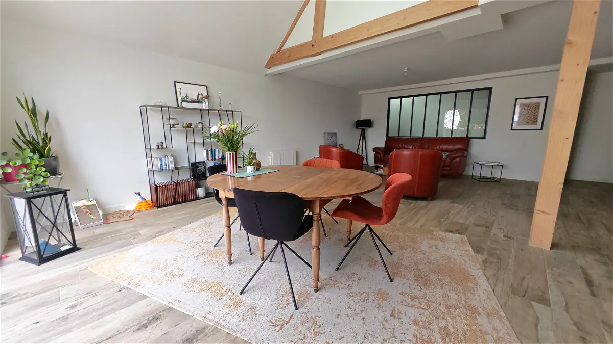 Achat maisonà GUERANDE
