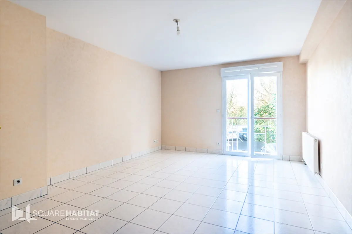 Achat appartementà CARQUEFOU