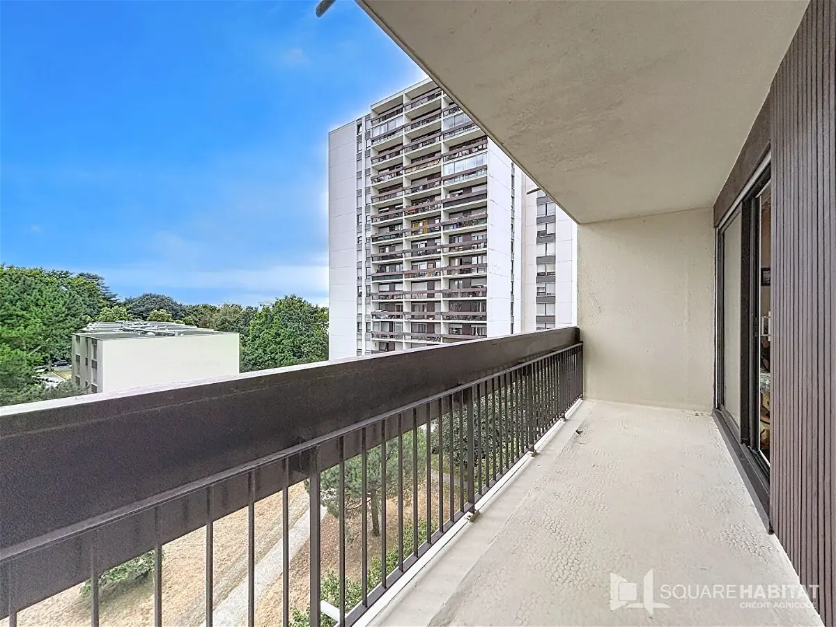 Achat appartementà RENNES