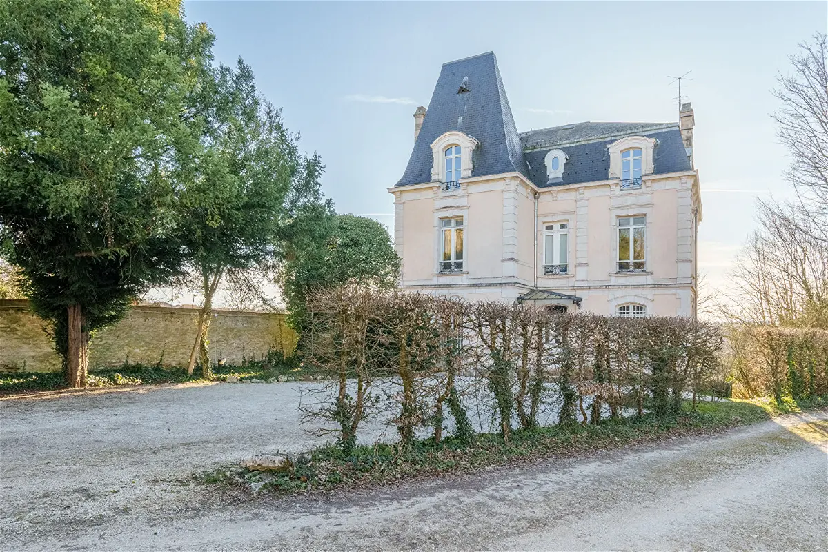 Achat maisonà CHAUMONT