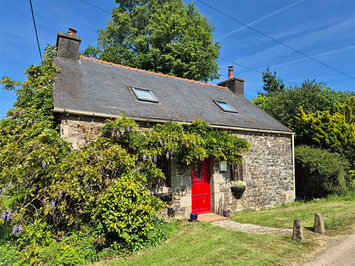 Achat maisonà CARNOET