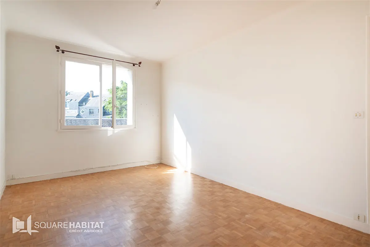 Achat appartementà NANTES