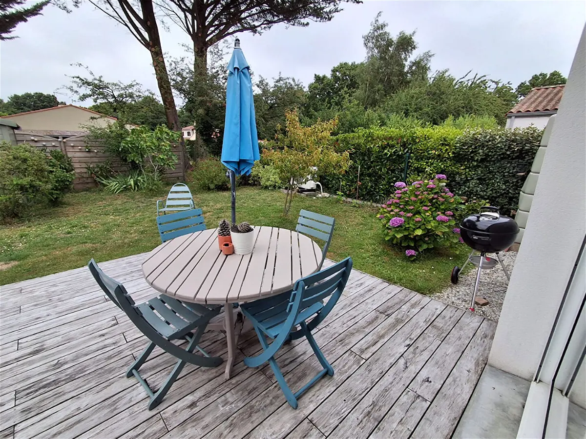 Achat maisonà PORNIC