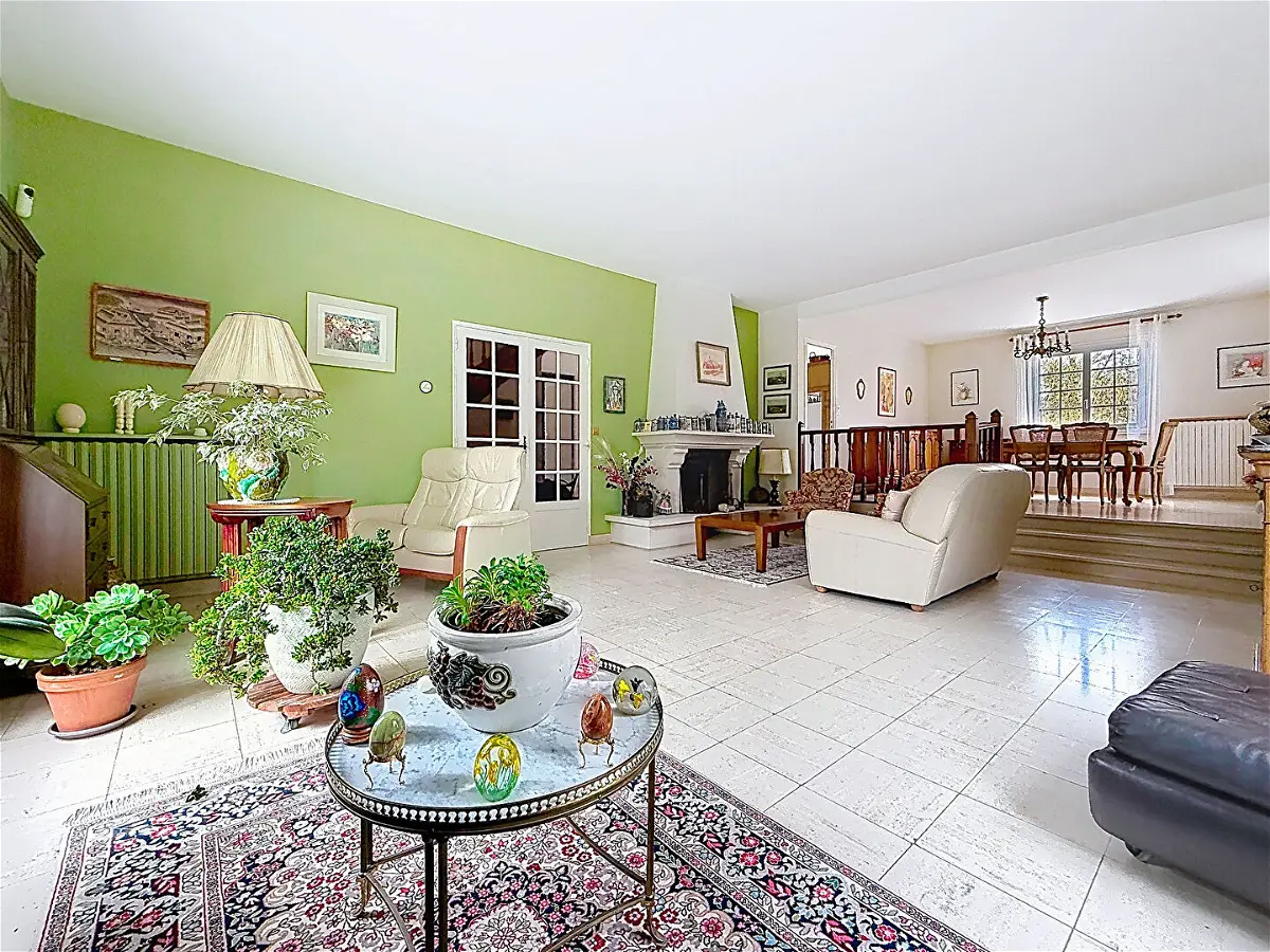 Achat maisonà AVRILLE