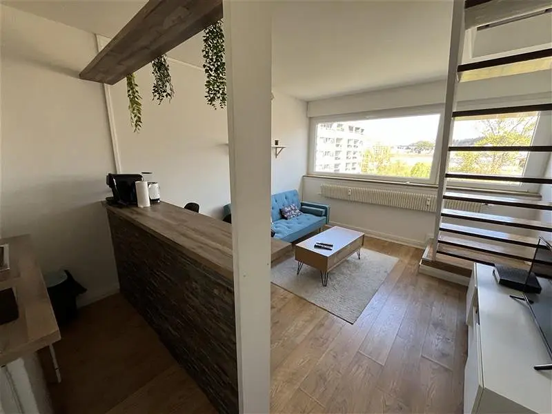 Achat appartementà BESANCON