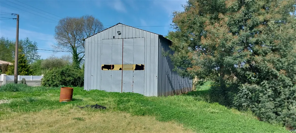 Achat stationnementà SAINT DENIS DE PILE