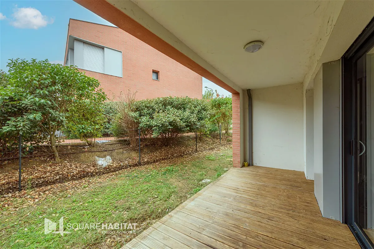 Achat maisonà CORNEBARRIEU