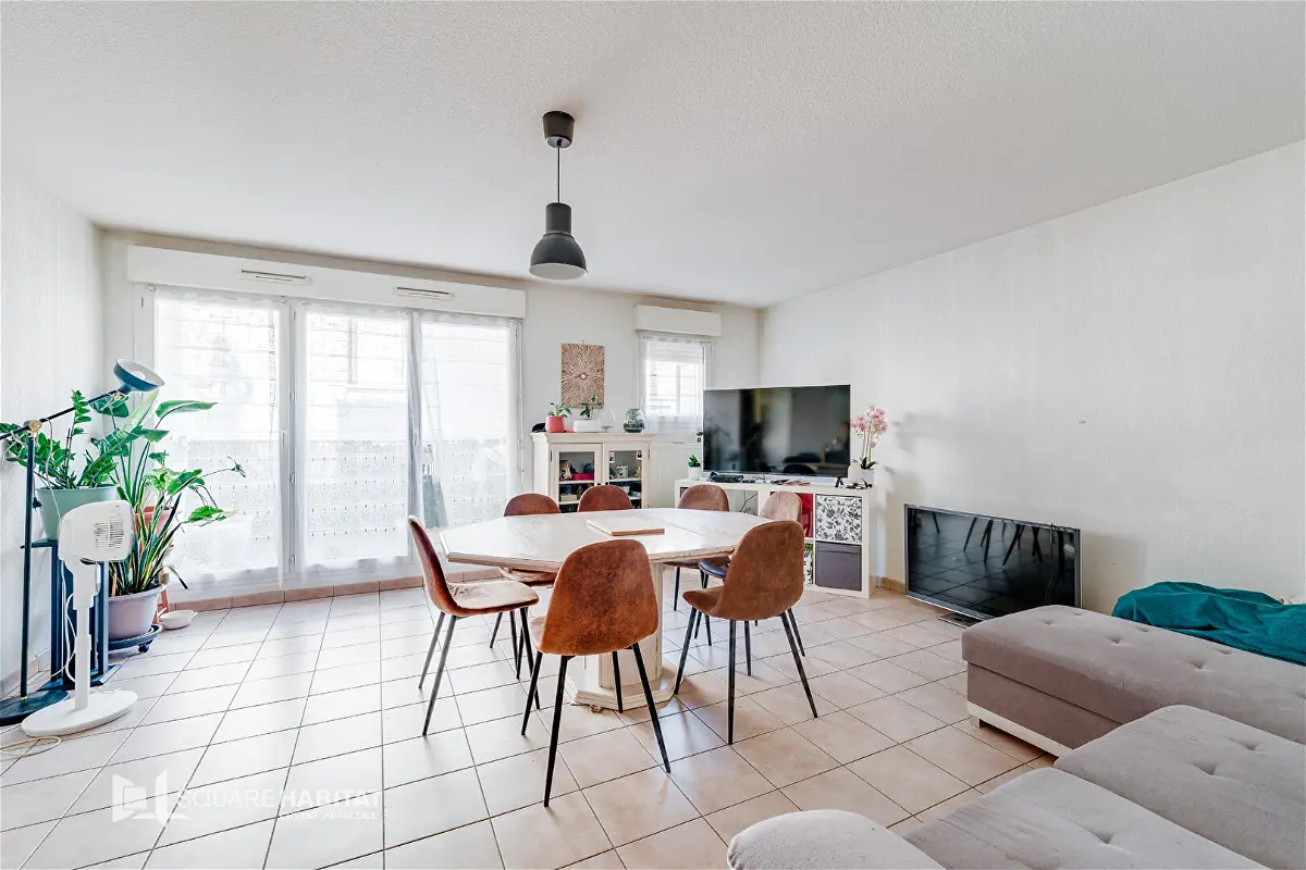 Achat appartementà VICHY