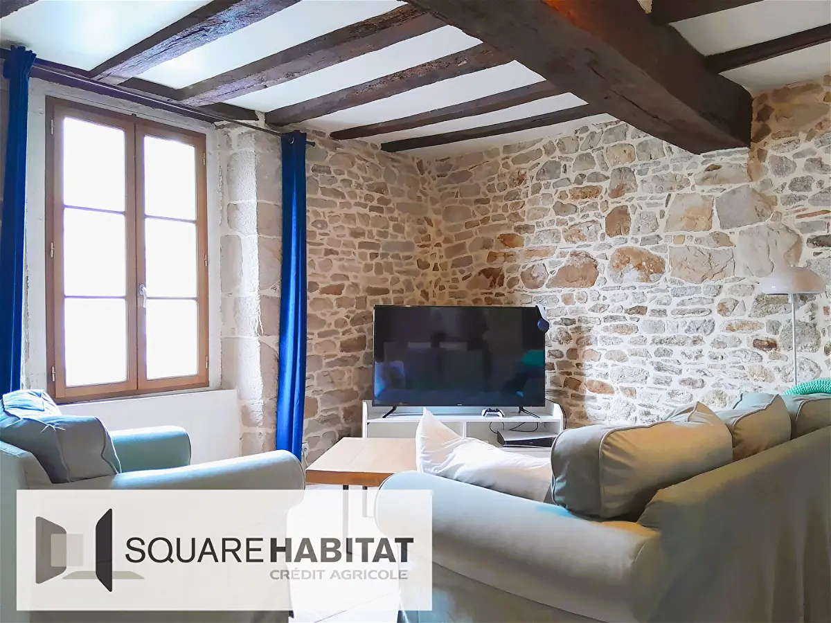 Achat appartementà VANNES