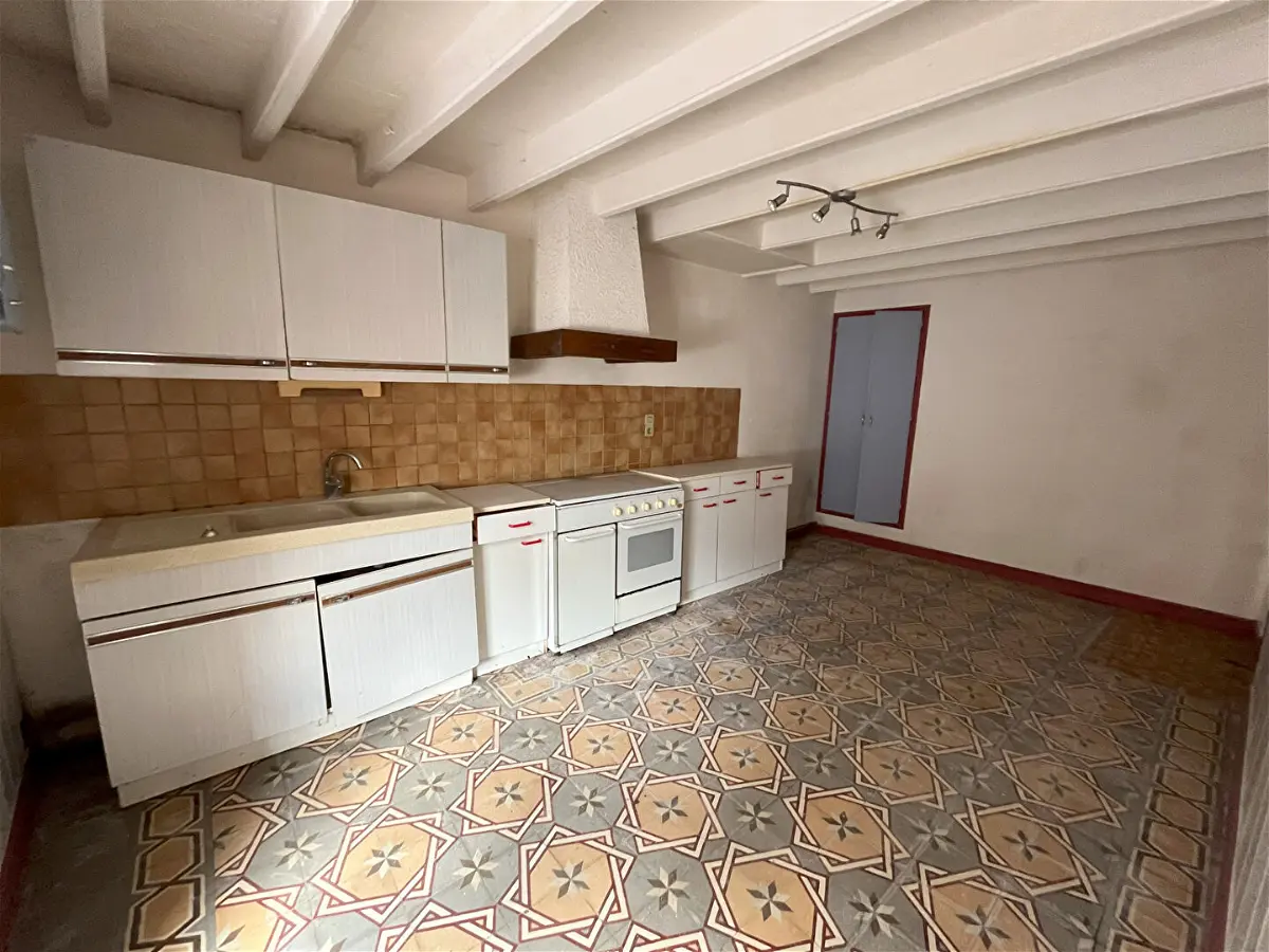 Achat maisonà SAINT SAUVANT