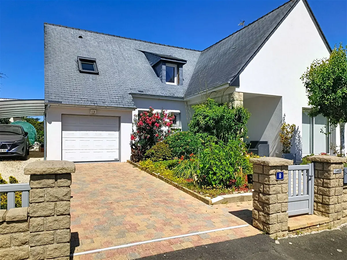 Achat maisonà L HUISSERIE
