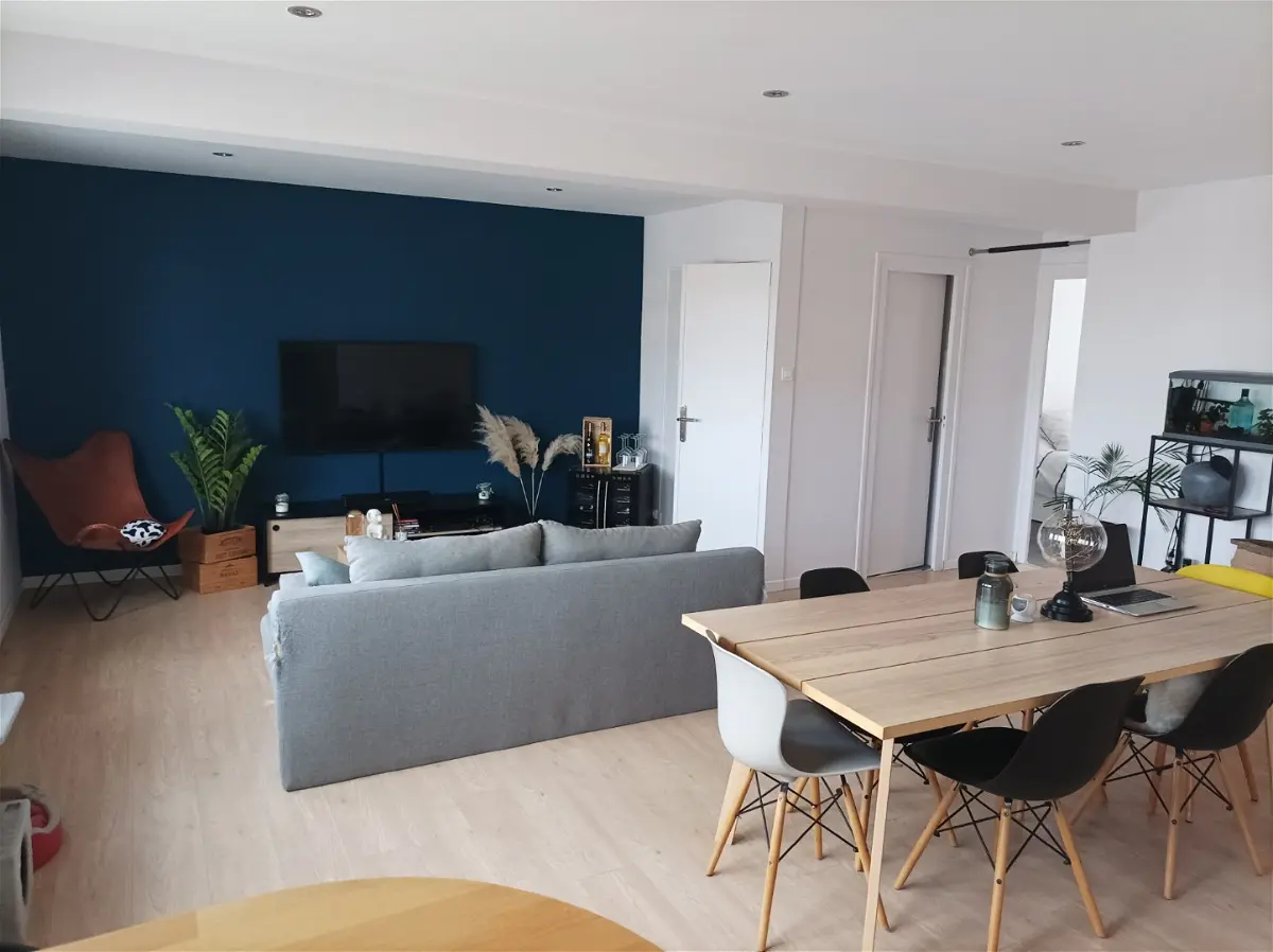 appartementà SAINT-ETIENNE