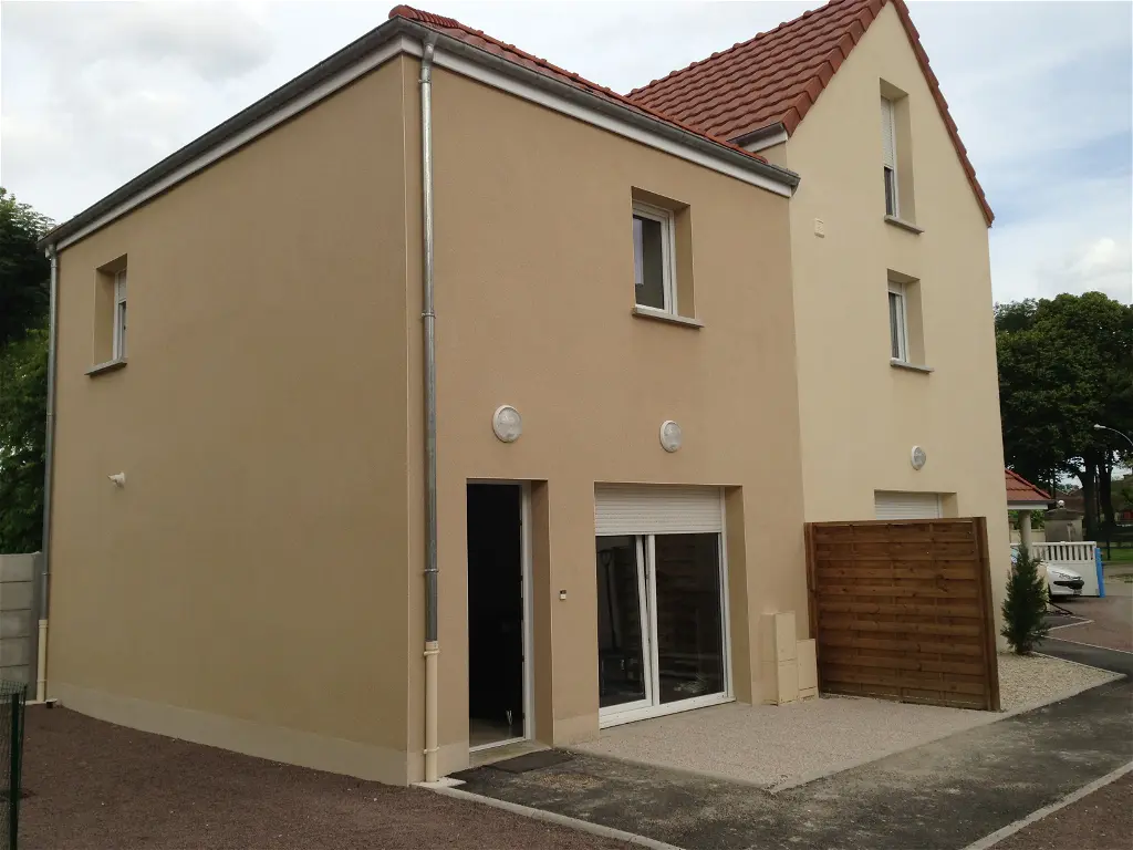 maisonà TROYES