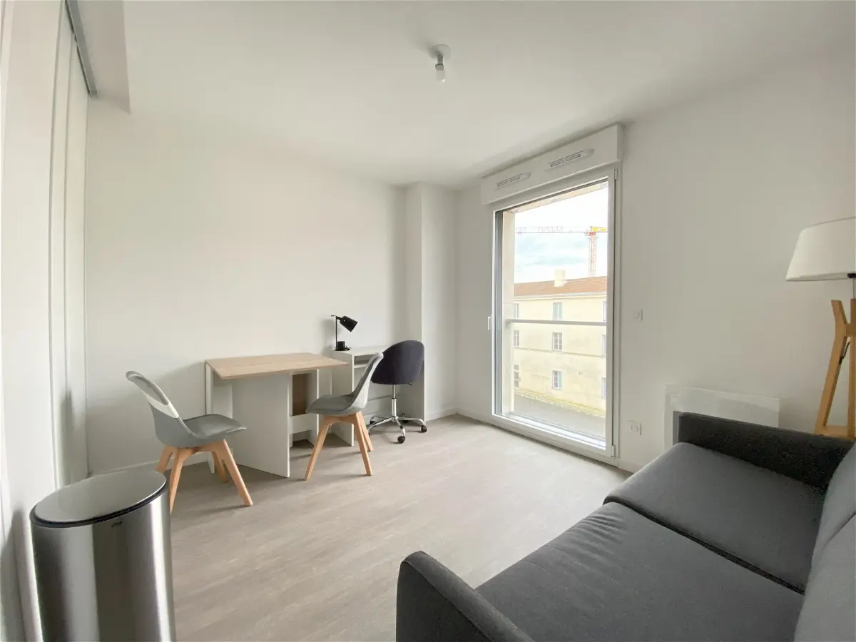 appartementà LA ROCHE-SUR-YON