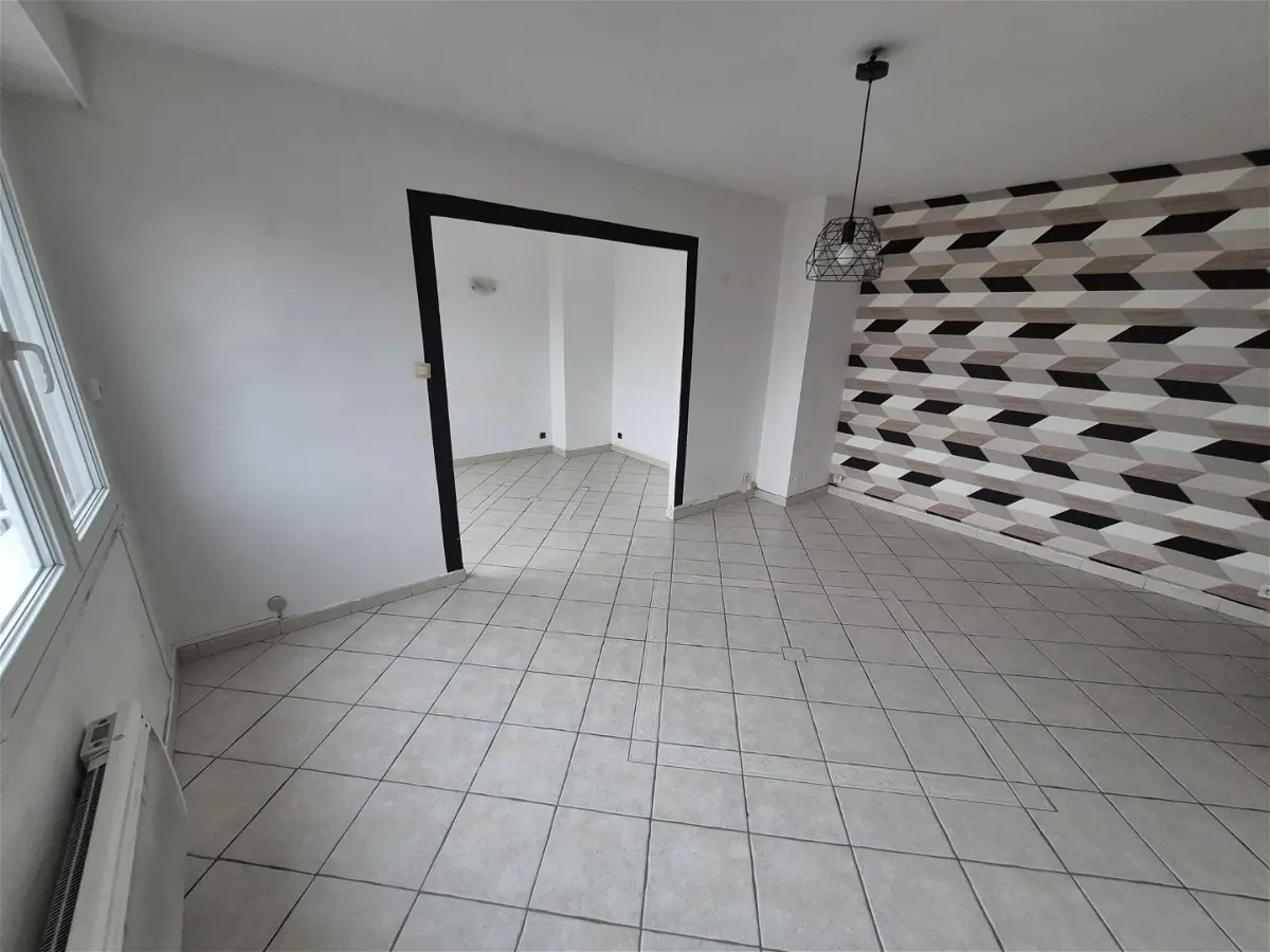 appartementà Boulogne-sur-Mer