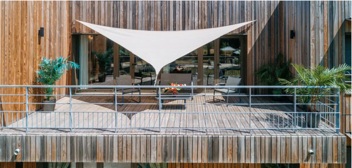 Achat appartementà FARGUES SAINT HILAIRE