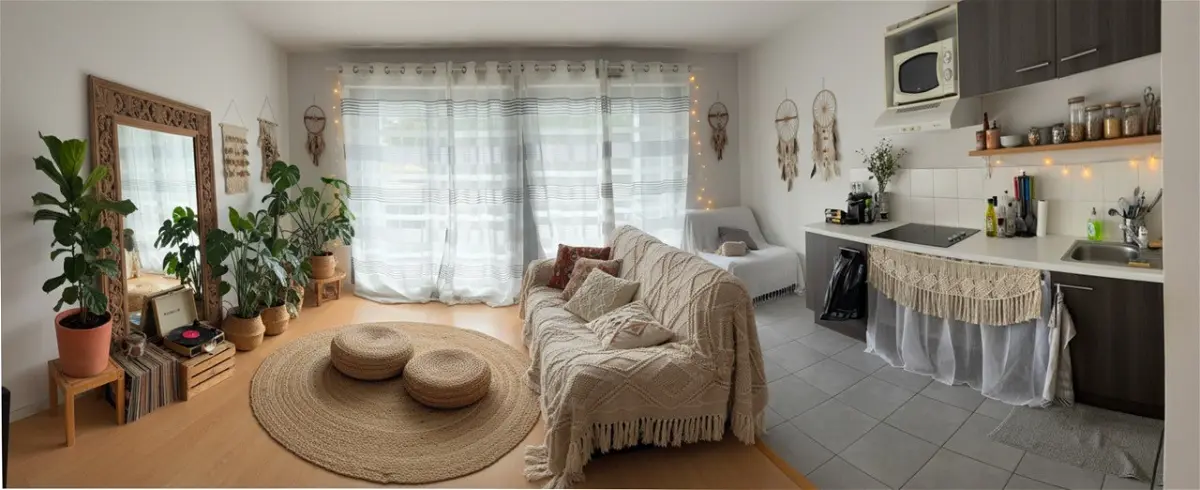 Achat appartementà BORDEAUX