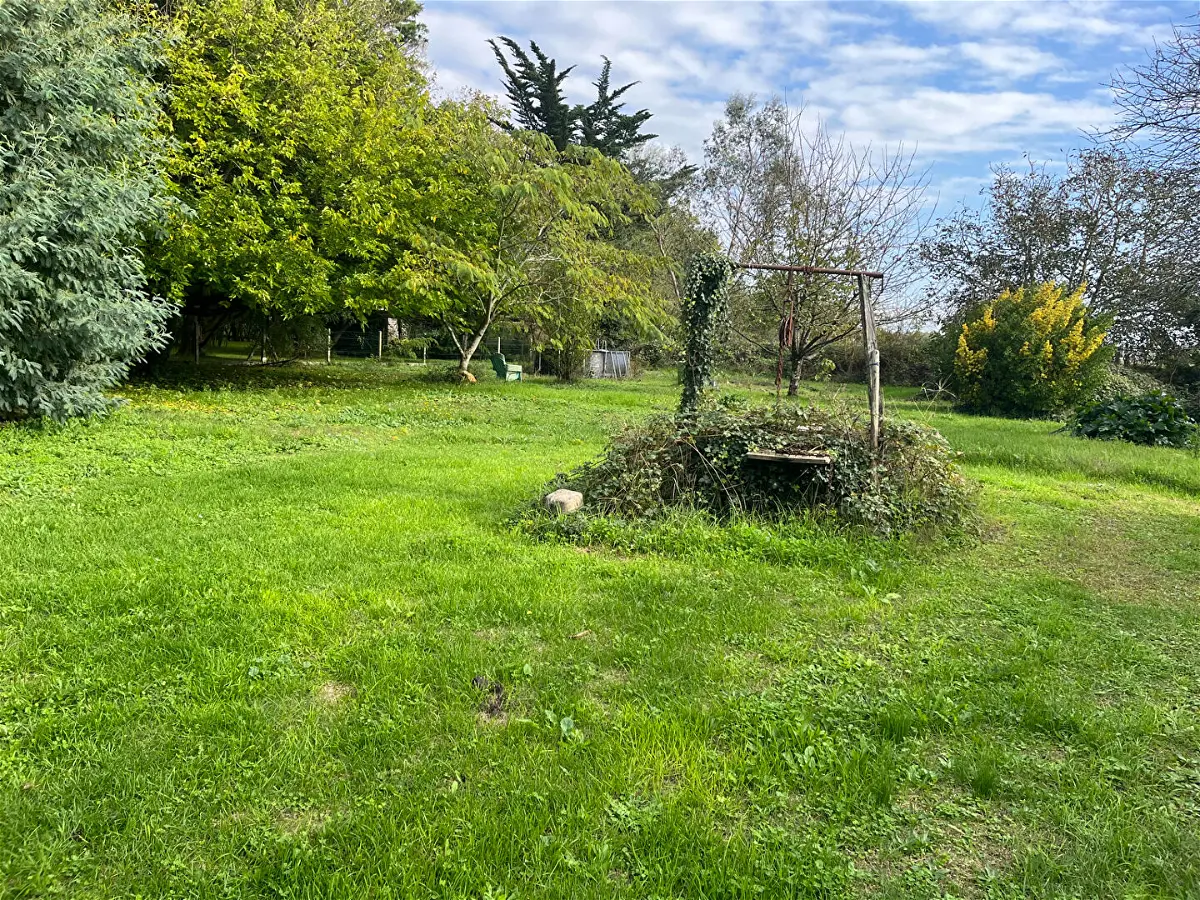 Achat maisonà SAUJON