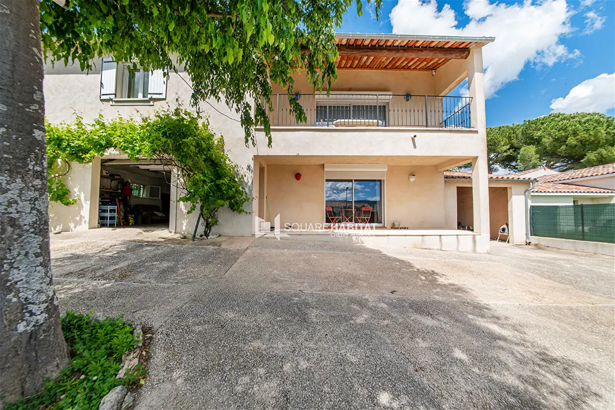 Achat maisonà APT