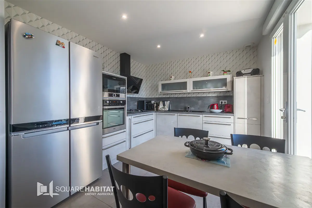 Achat maisonà CHATEAU GONTIER SUR MAYENNE