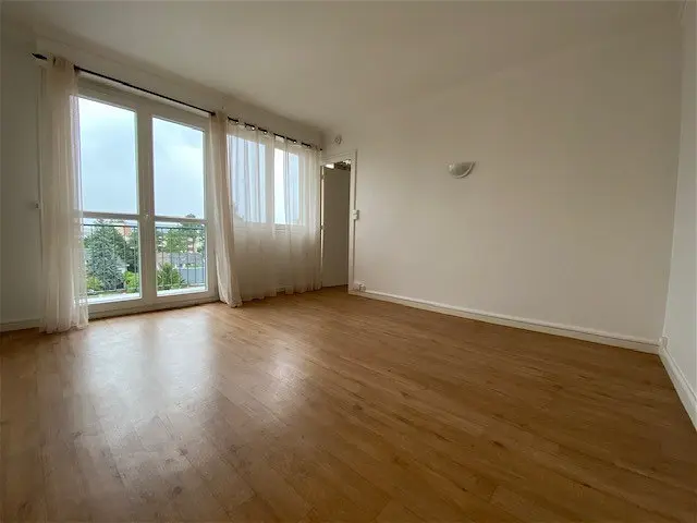Appartement 2 pièces 42 m² · à Blois · 42,3 m² · 540 €/mois
