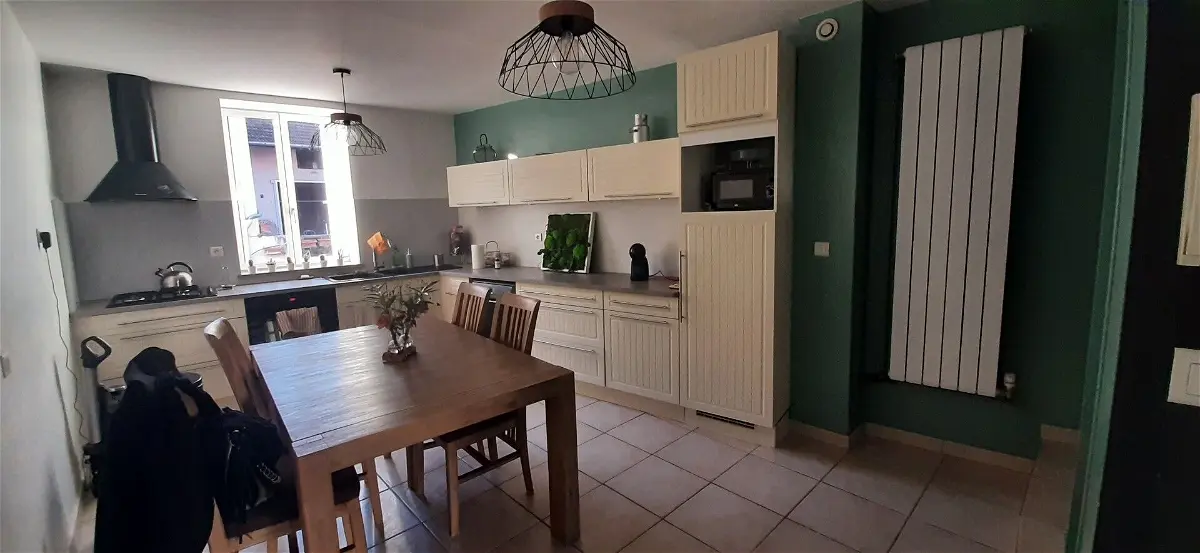maisonà Montluel