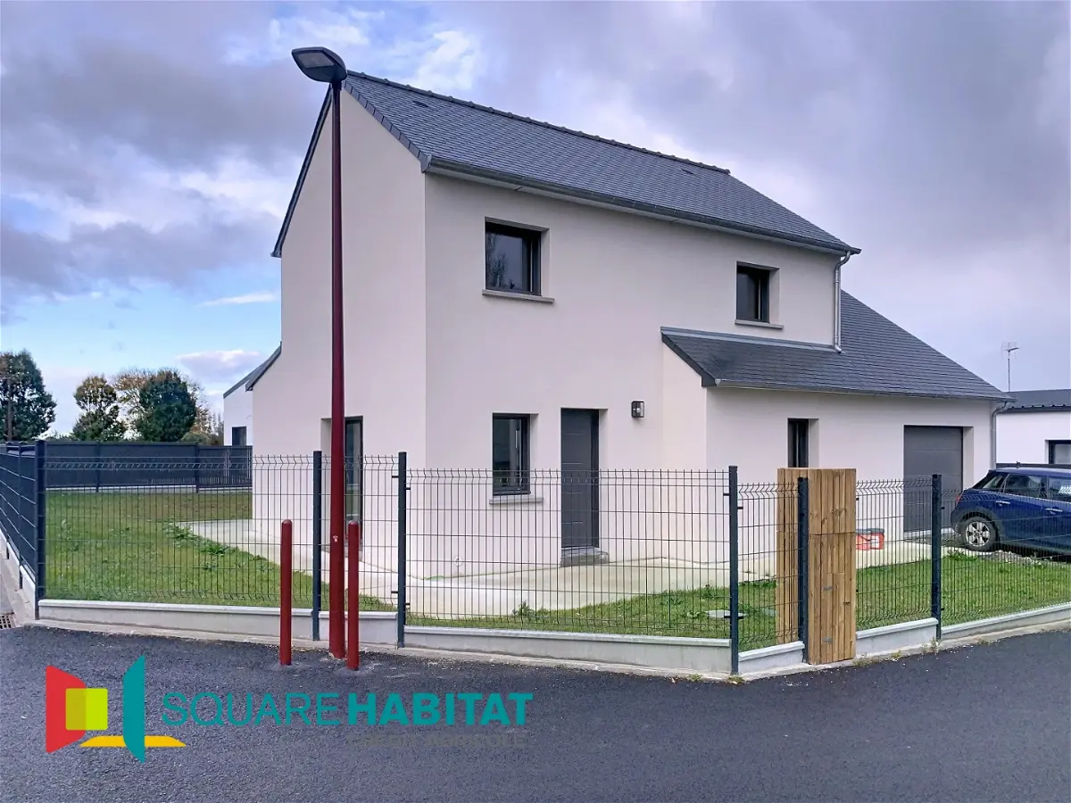 maisonà LA BOUILLIE