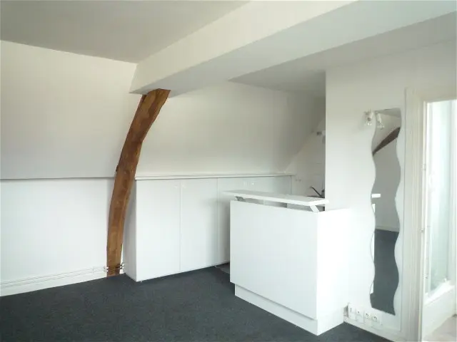 appartementà Valenciennes