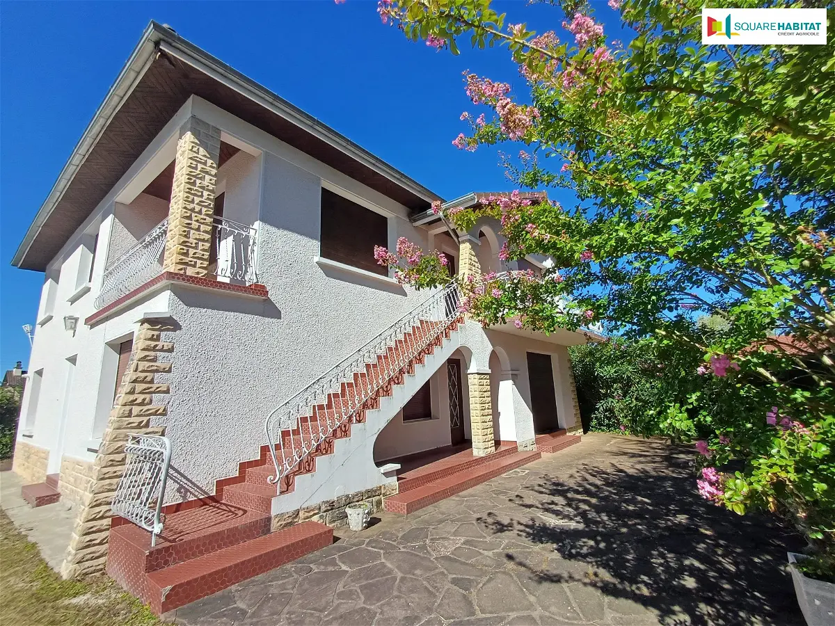 appartementà JURANCON