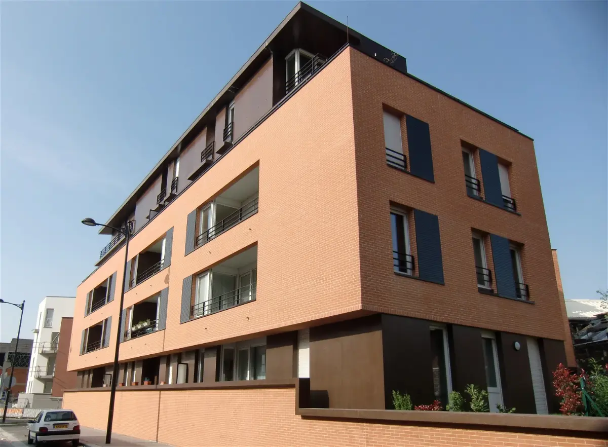 appartementà LE HAVRE