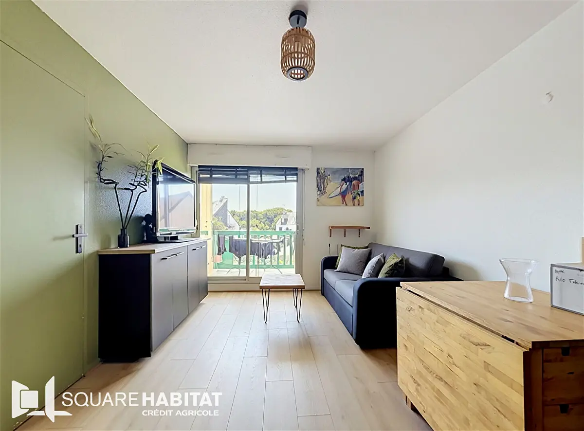 Achat appartementà PLOEMEUR