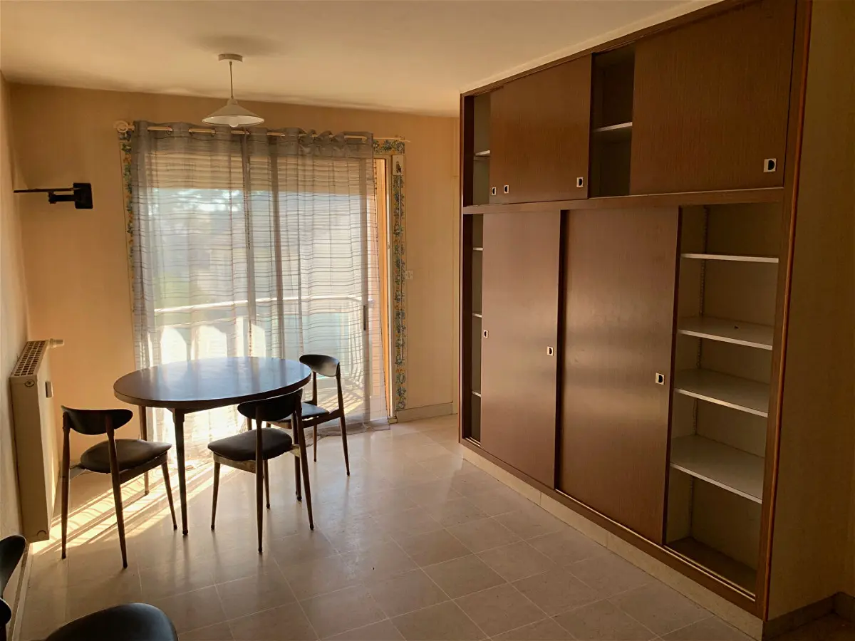 Achat appartementà AVALLON