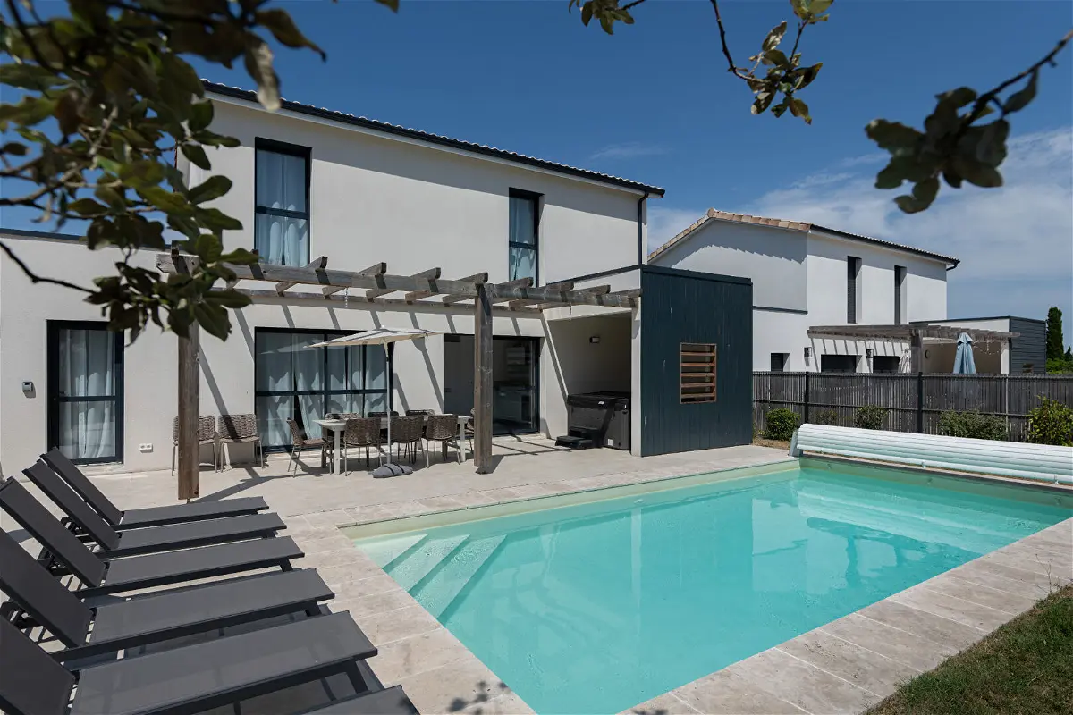 Achat maisonà SAINT AUGUSTIN