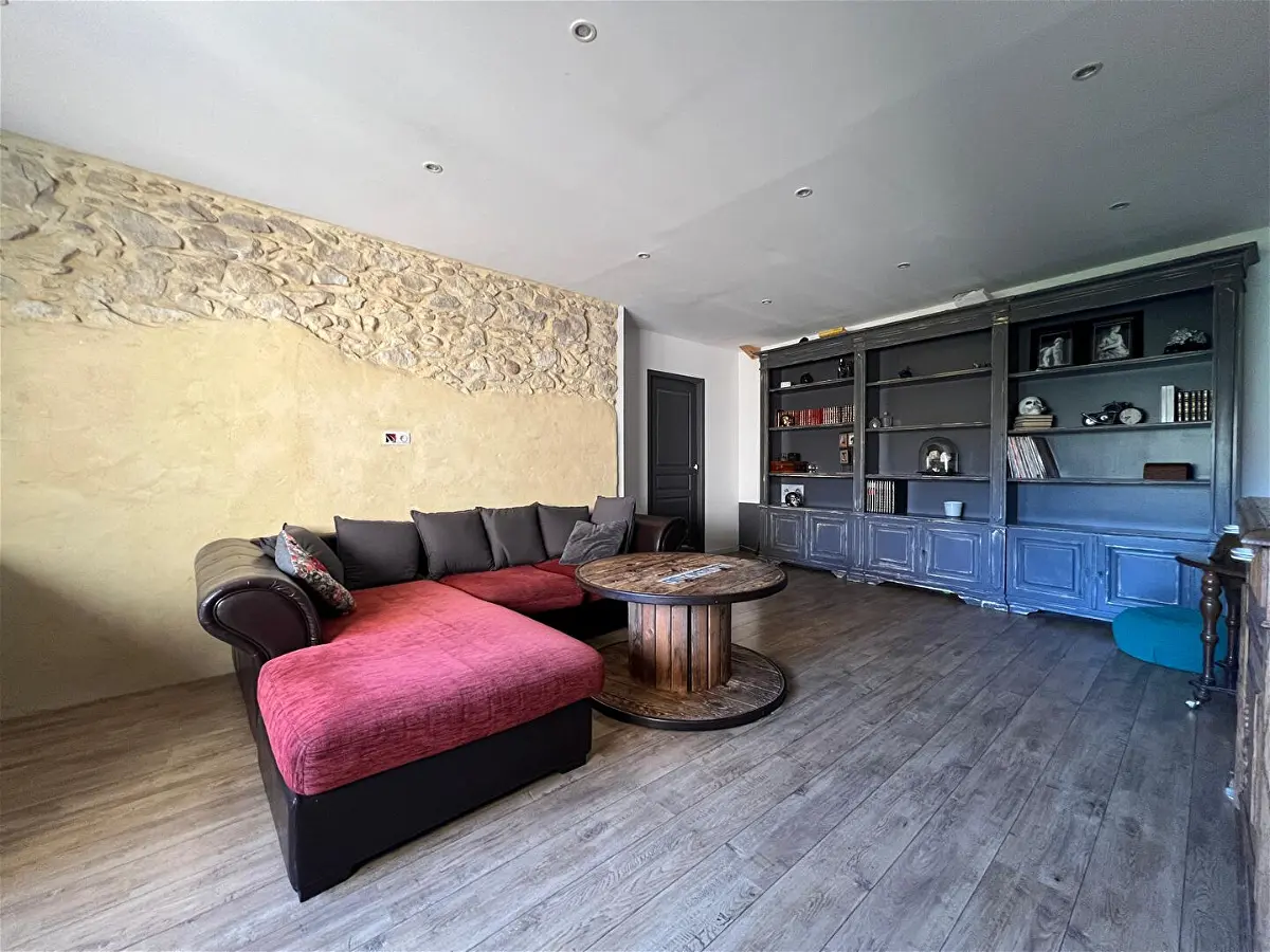 Achat maisonà CADEROUSSE